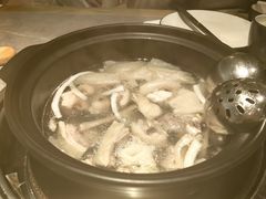 -同仁四季椰子鸡(海岸城天利店)