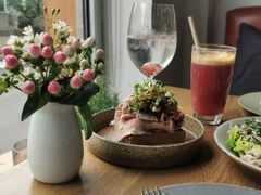 -BOR Eatery(安福路店)