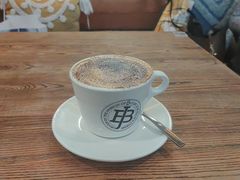 -JamaicaBlue Cafe(乌鲁木齐中路店)