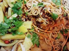 凉三拼-昆虫窝子·特色云南菜(拓东路总店)