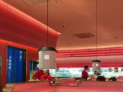 -闽上鲜·福建菜(龙湖滨江天街店)