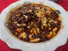 -蜀膳坊(洪公祠小区店)