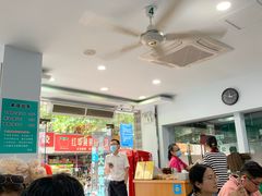 大堂-许记大碗皮肚面馆(三条巷店)