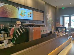 -星巴克(长沙友阿奥特莱斯店)