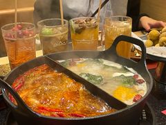 -山缓缓火锅(苏州仁恒仓街店)
