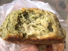 黑米椰蓉-杜称奇小吃店(西湖道店)
