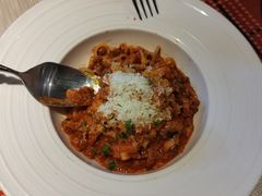 -Primo·丽莫意大利窑烤披萨