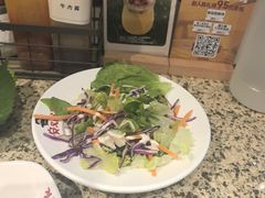 -安又胖韩国烤肉(美罗城店)