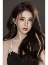 点击看大图 -蜜桃少女VISION写真馆(雁塔店)