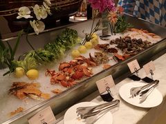 -海宁开元名都大酒店·地中海自助餐厅