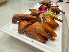 -广东胜利宾馆西关粤中餐厅