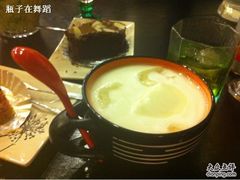 -吱咖啡西式简餐