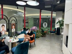 -海马体照相馆(北京apm店)