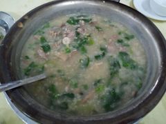 -标记美食新鲜猪杂(兴南大道店)