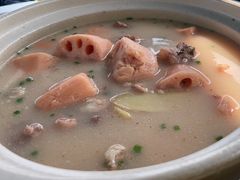 -汉水谣·江景餐厅(江滩店)