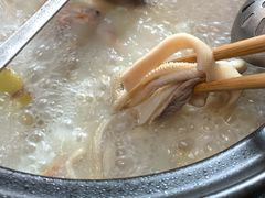 -代羊肉(中和店)