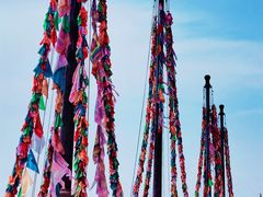 -普陀宗乘之庙(小布达拉宫)