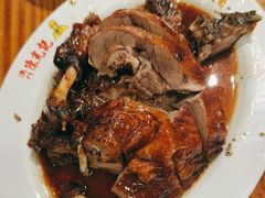 -澳门陈光记烧味饭店(南京德基广场店)