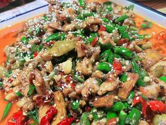 -兔槽江湖菜·重庆璧山兔(水围店)