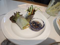 -泰椰里·泰国餐厅(智慧城广百广场店)