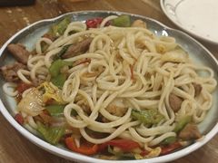 -清真·玛丽亚新疆菜主题餐厅(浙江中路店)