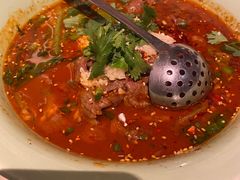 -绿茶餐厅(广州天河城店)