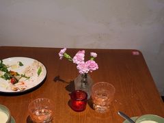 -百特喜·意大利餐厅(万达常德店)