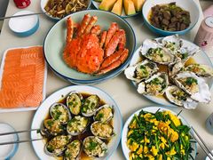 -江杨农产品批发市场