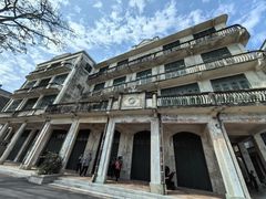 -赤坎·广东华侨国际旅游度假区