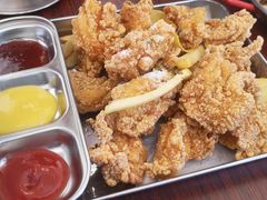 -青春分食(仙林大学城店)