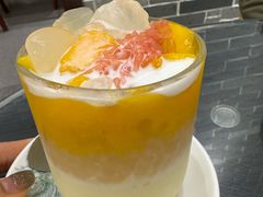 -民信老铺(双皮奶博物馆店)