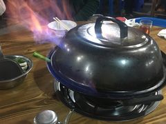 -大地农庄(逢沙大道店)
