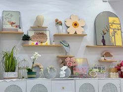 -金禧化妆造型工作室(市桥地铁站店)