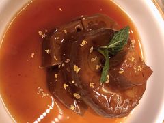 -小厨娘淮扬菜(六合欢乐港店)