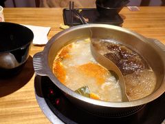-水林间·寿喜烧自助(仙林金鹰店)
