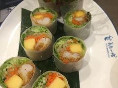 -美奈小馆·越南料理(中航城君尚购物中心店)