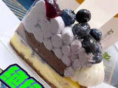 -黑草莓(重庆路店)