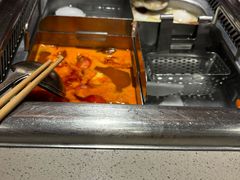 -海底捞火锅(龙岗星河COCO Park店)