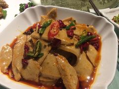 -天厨妙香素食餐厅(清华店)
