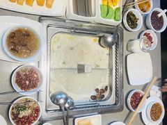 -海底捞火锅(苏宁生活广场店)