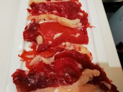 -八合里潮汕鲜牛肉火锅(上海汇智广场店)