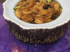 -津味老菜(露西亚商街店)