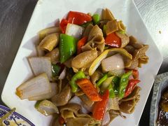 -金秋小吃海鲜·专注30年临海特色风味