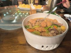 -顺兴老茶馆·精品川菜(世纪城店)