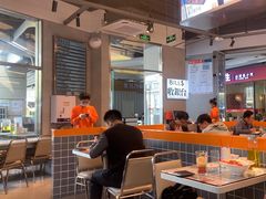 -肥韬茶餐厅(海上世界店)