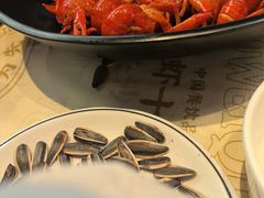 -聚味瞿记·龙虾堂(咸嘉湖店)