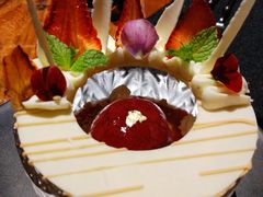 -AZUL by FUEL蓝色·法式酒馆(琶醍店)