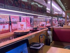 -寿司郎(皇庭广场店)