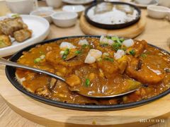 -莆田餐厅PUTIEN(万象天地店)