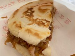 -宋益驴蹄子面肉夹馍(辛家庙店)